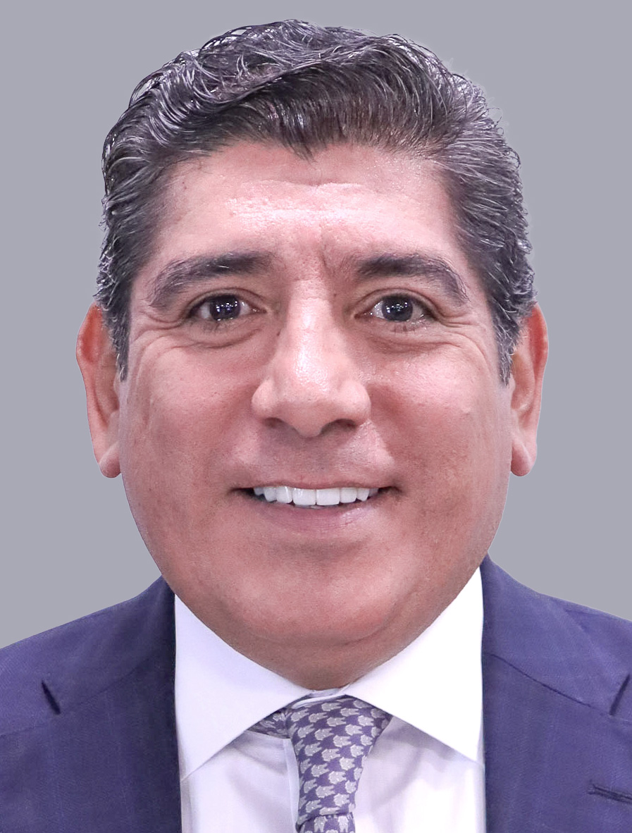 Fernando Torres Graciano