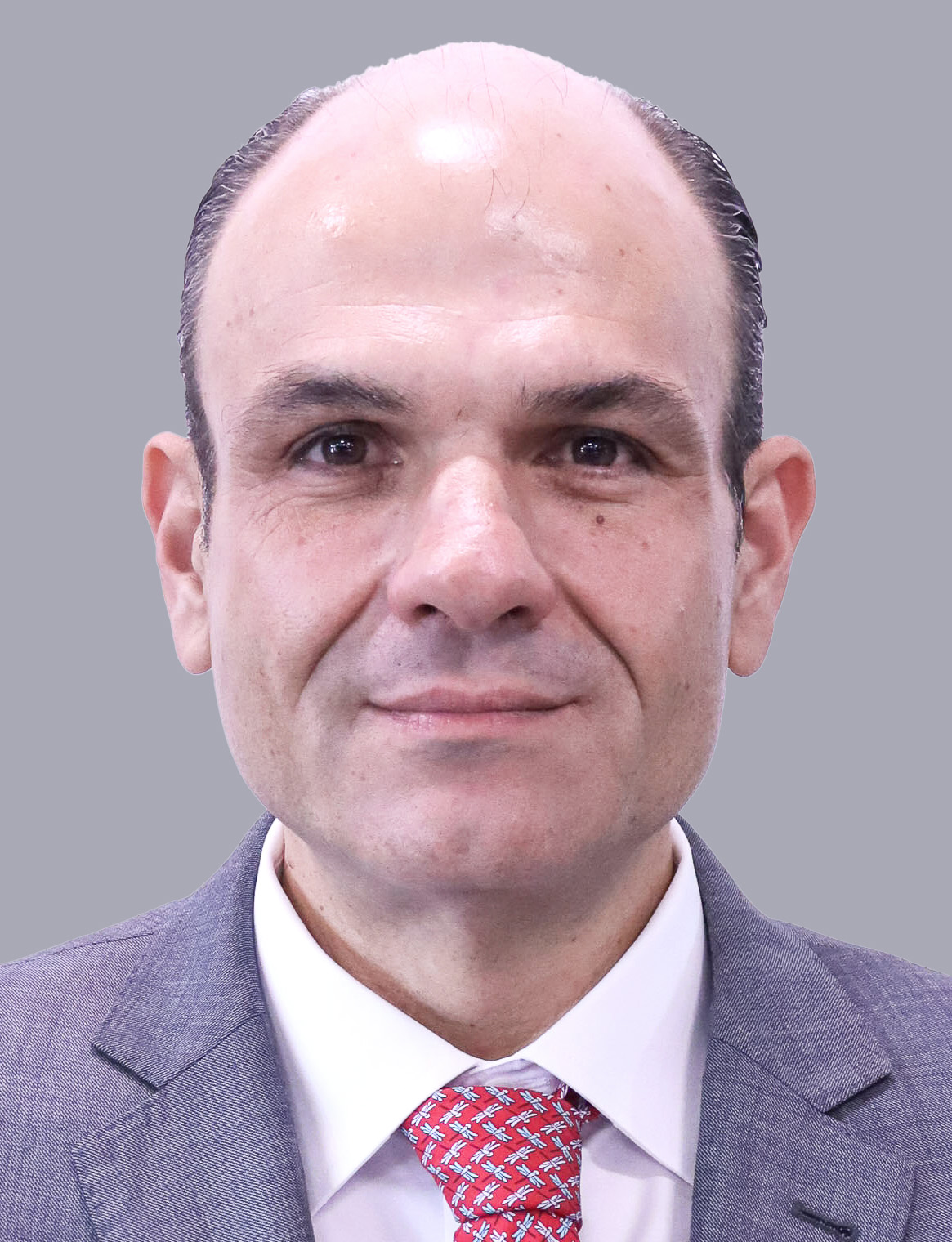 Yerico Abramo Masso