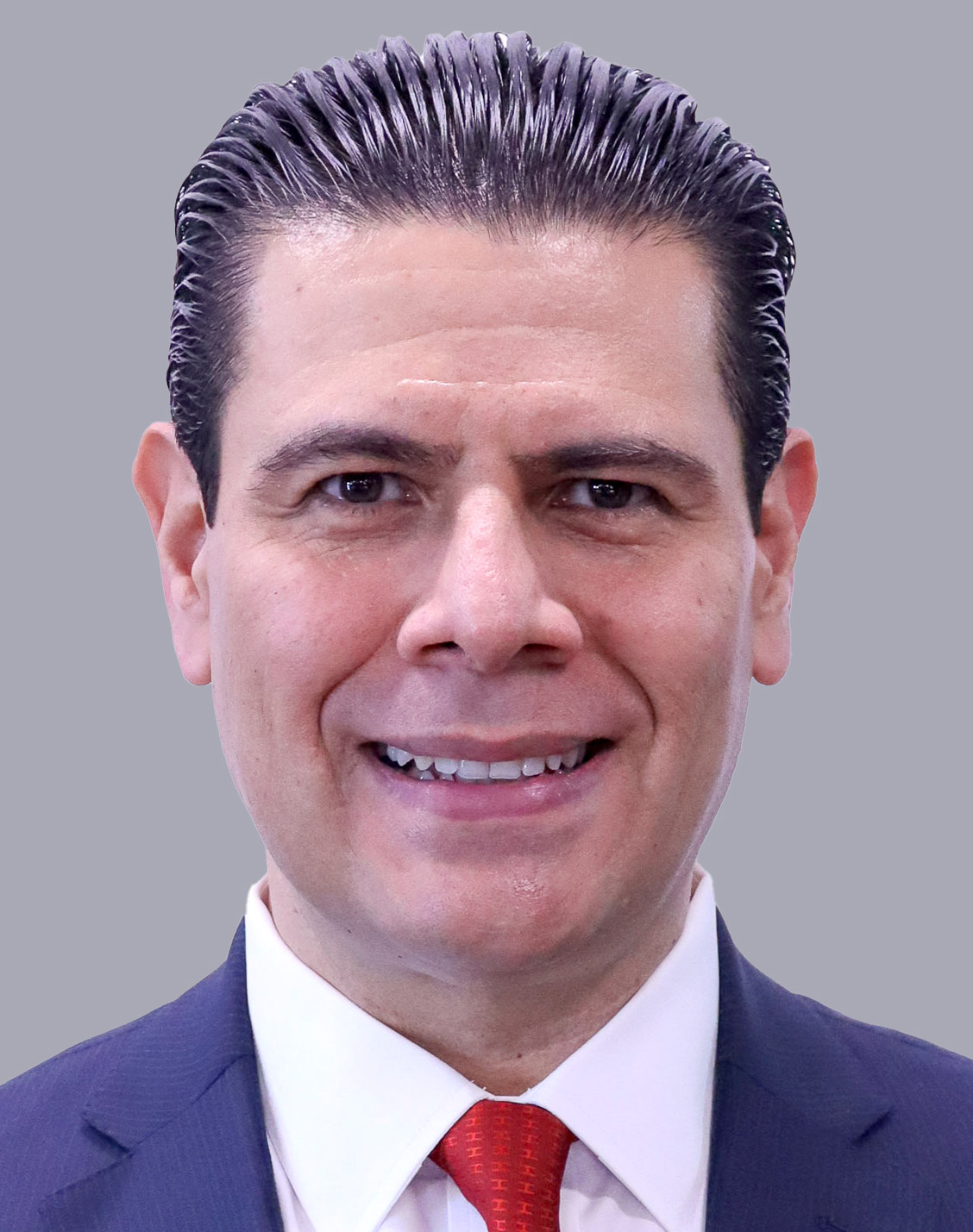 Miguel Alejandro Alonso Reyes