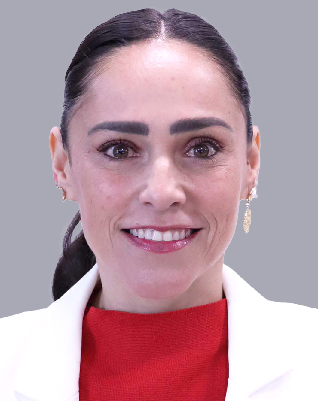 Abigail Arredondo Ramos