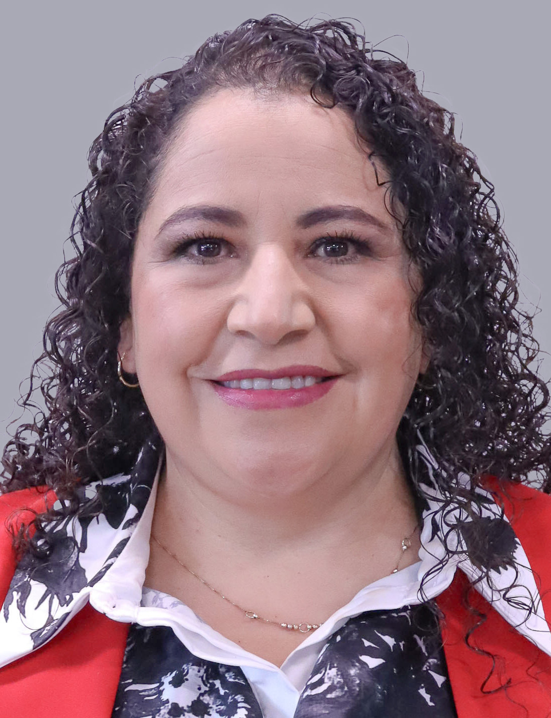 Leticia Barrera Maldonado