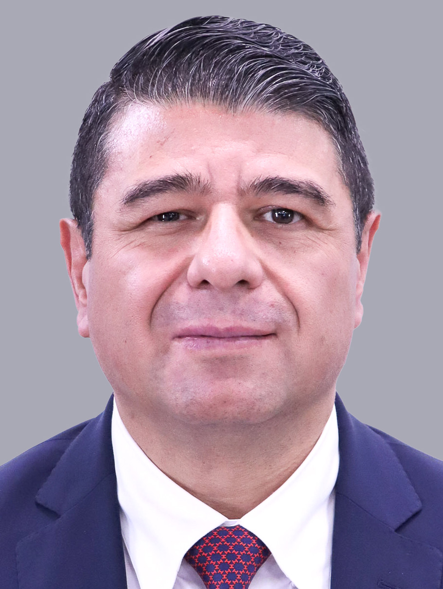 Israel Betanzos Cortes