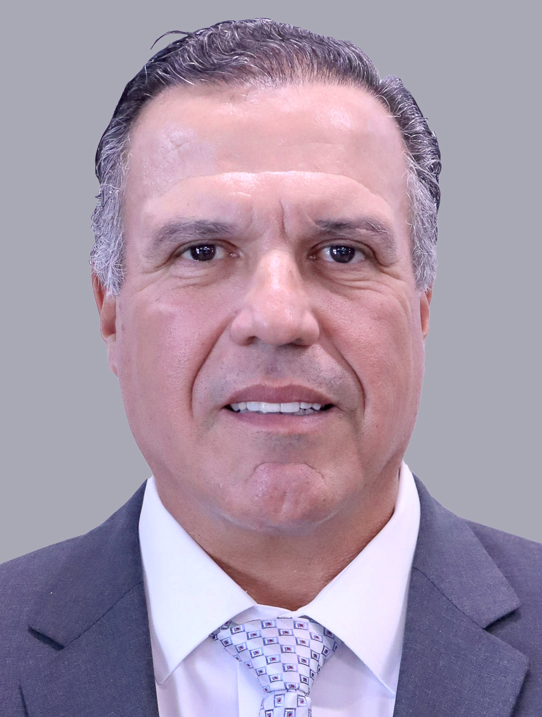 Andrés Mauricio Cantú Ramírez