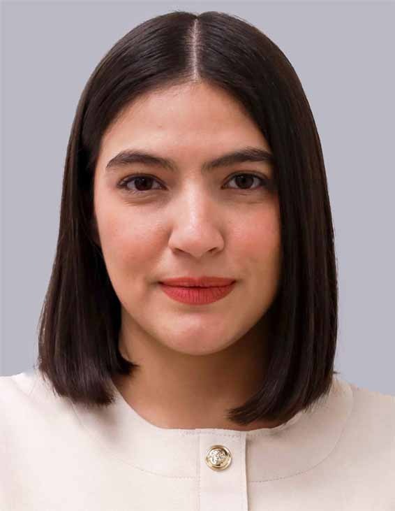 Paloma Domínguez Ugarte