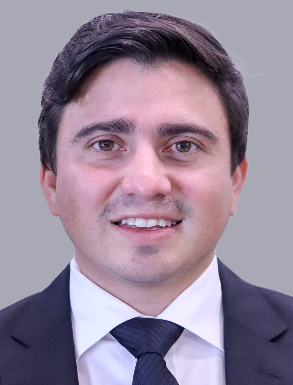 Emilio Lara Calderón