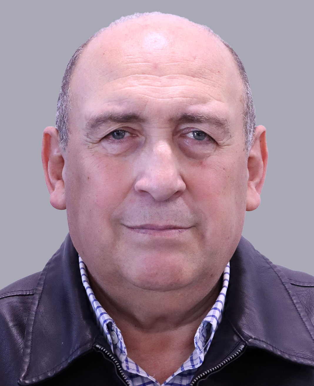 Rubén Ignacio Moreira Valdez