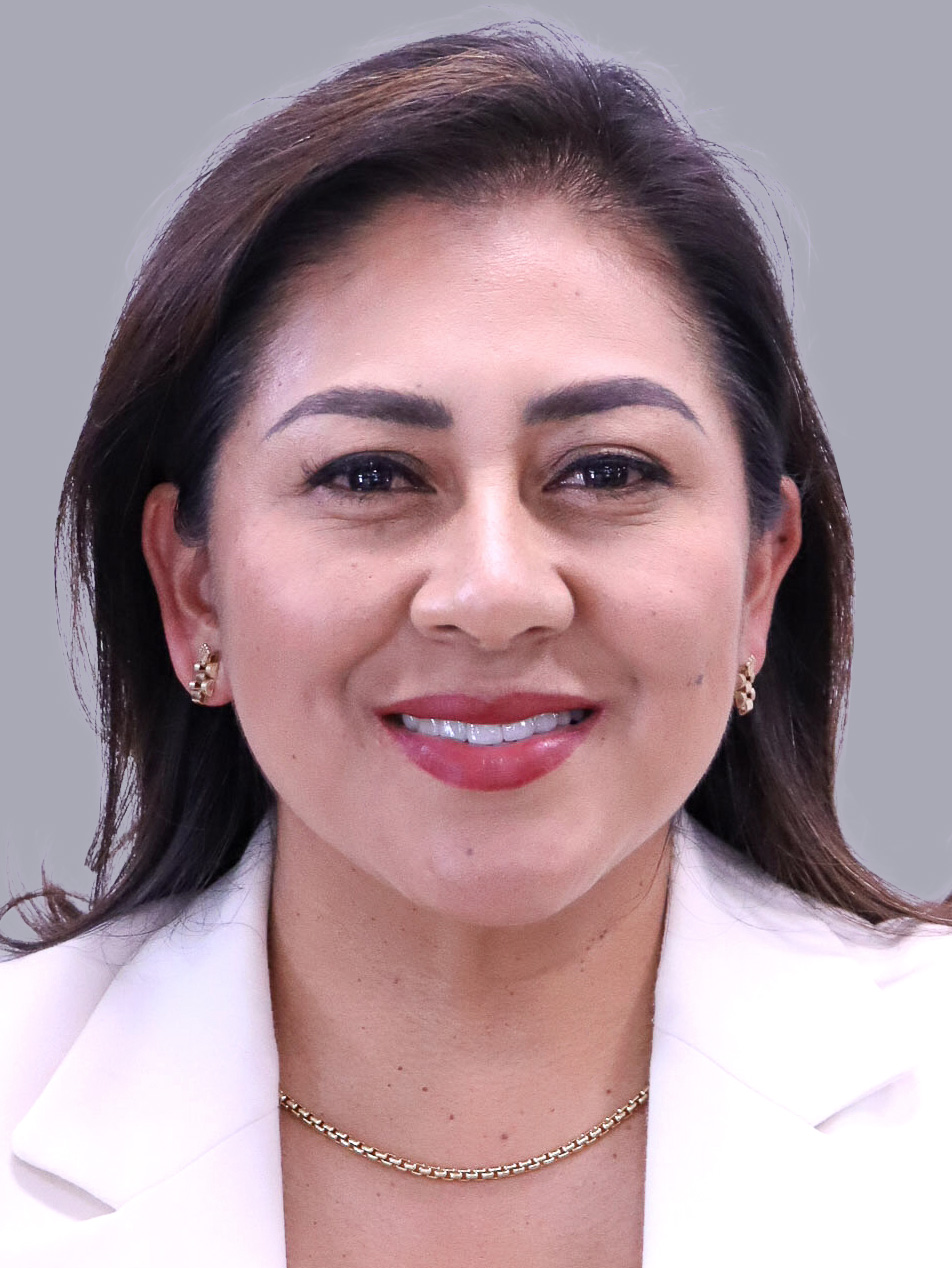 Nadia Navarro Acevedo