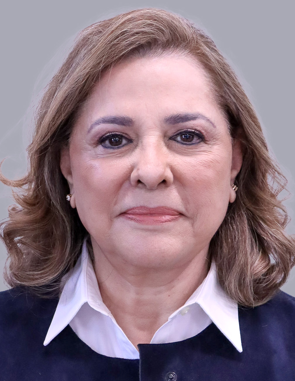 Graciela Ortiz González