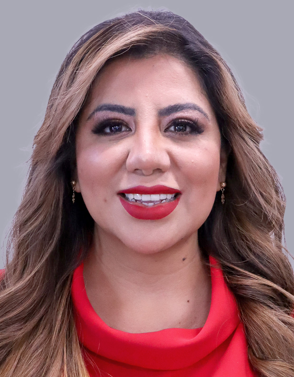 Lorena Piñón Rivera