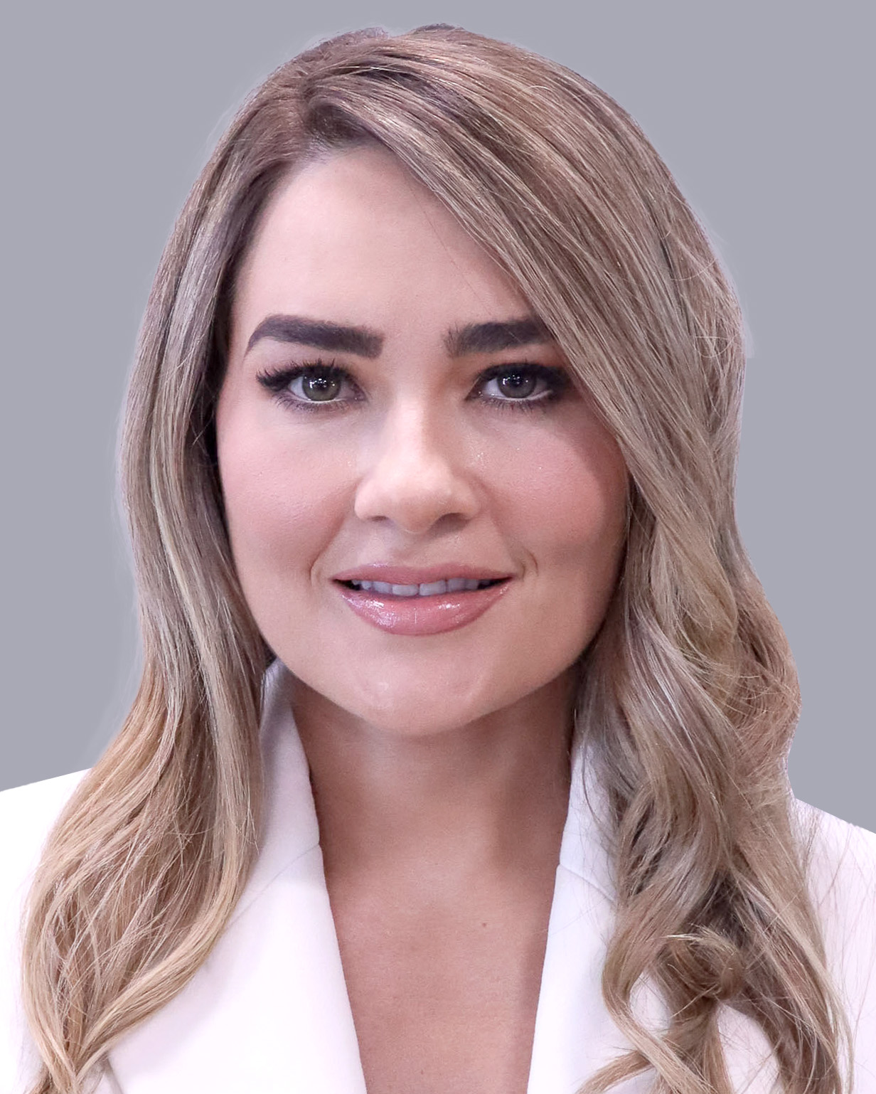 Ariana del Rocio Rejón Lara