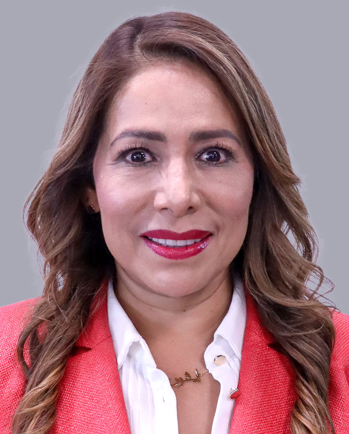 Laura Ivonne Ruíz Moreno