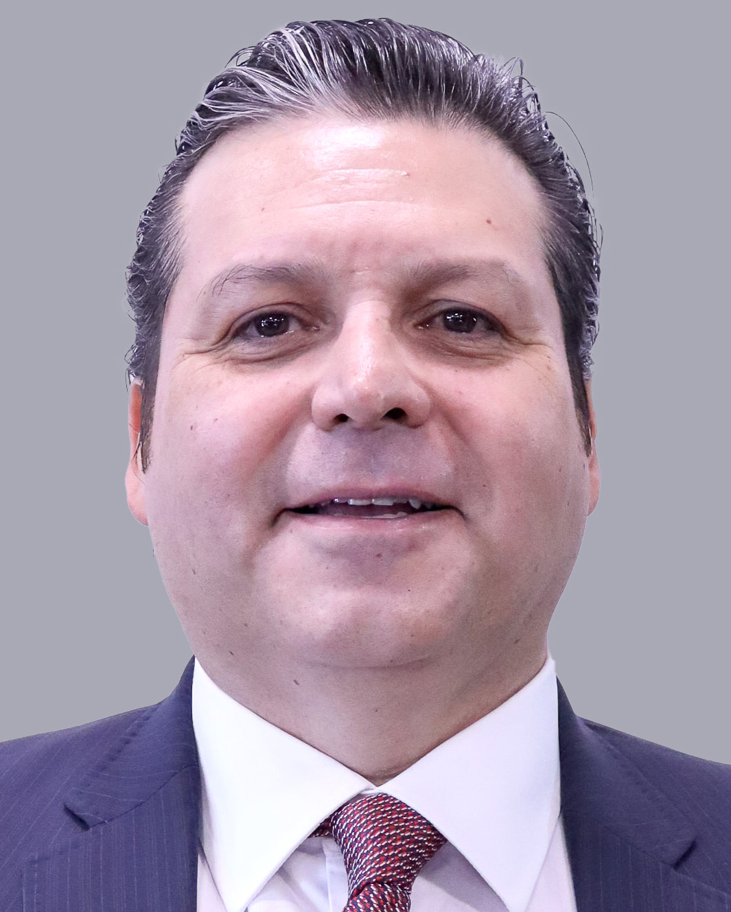 Mario Zamora Gastélum
