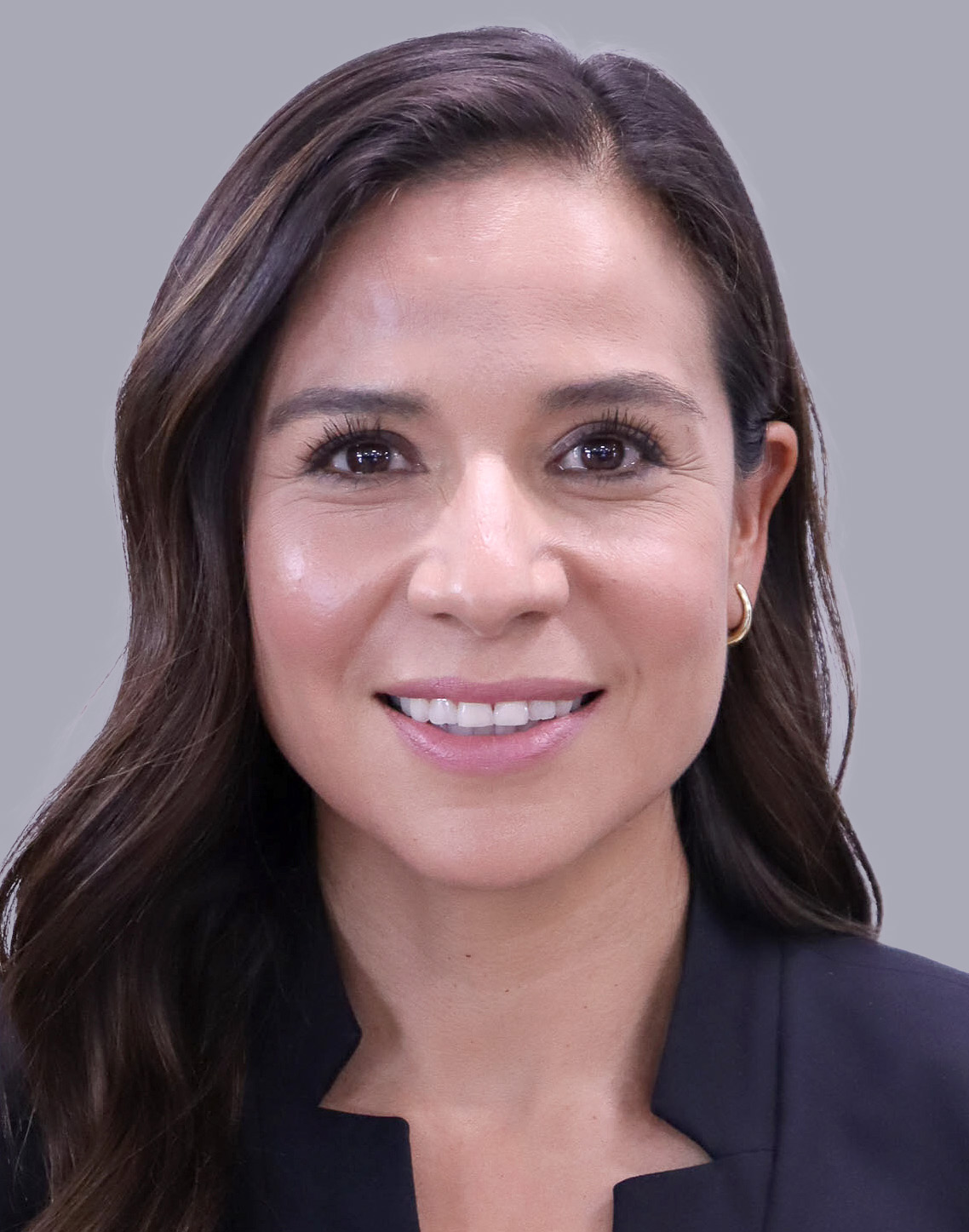 Anabel Acosta Islas