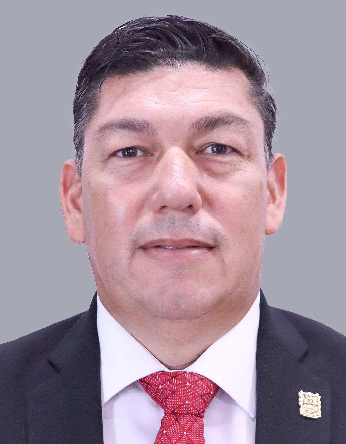 José Braña Mojica
