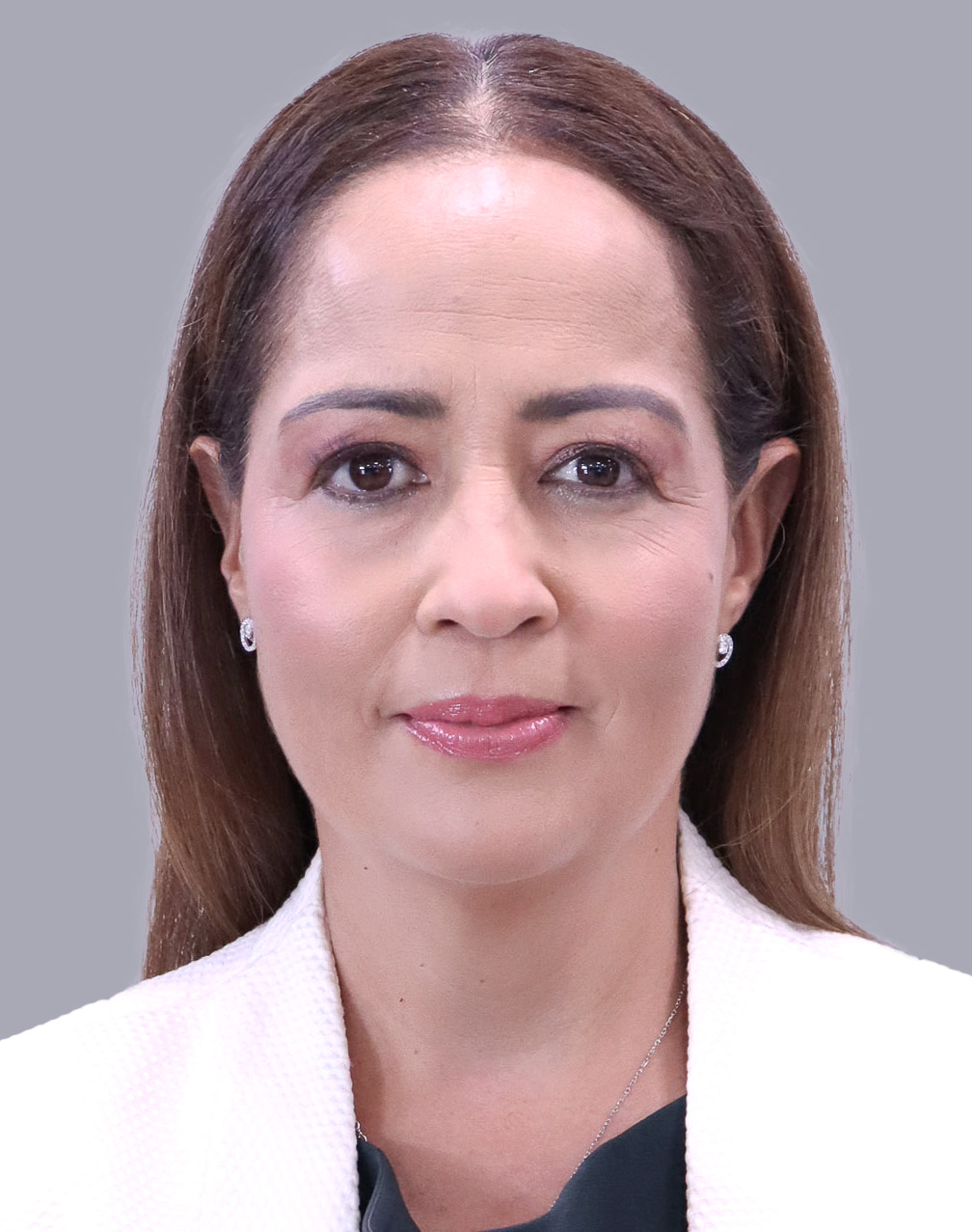 Liliana Carbajal Méndez
