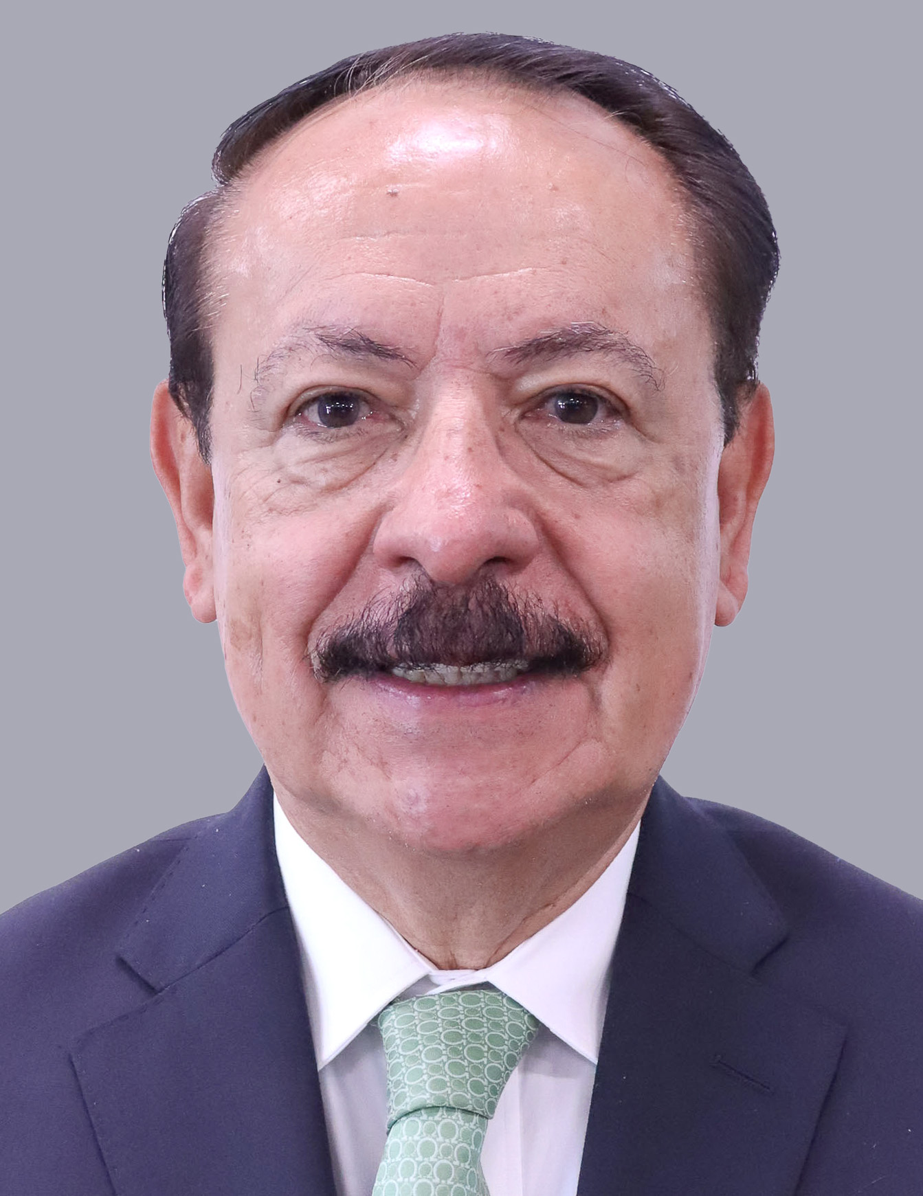 José Luis Durán Reveles