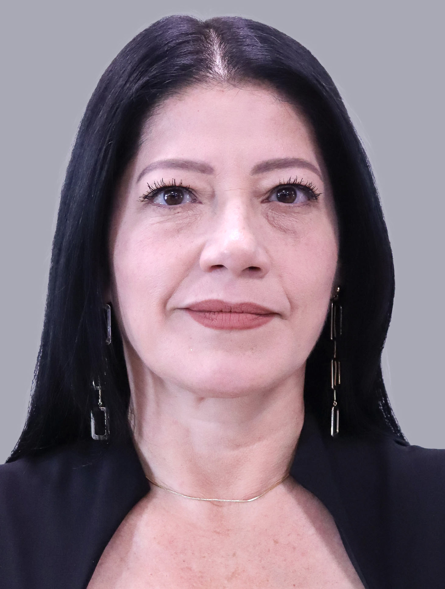 Celia Esther Fonseca Galicia