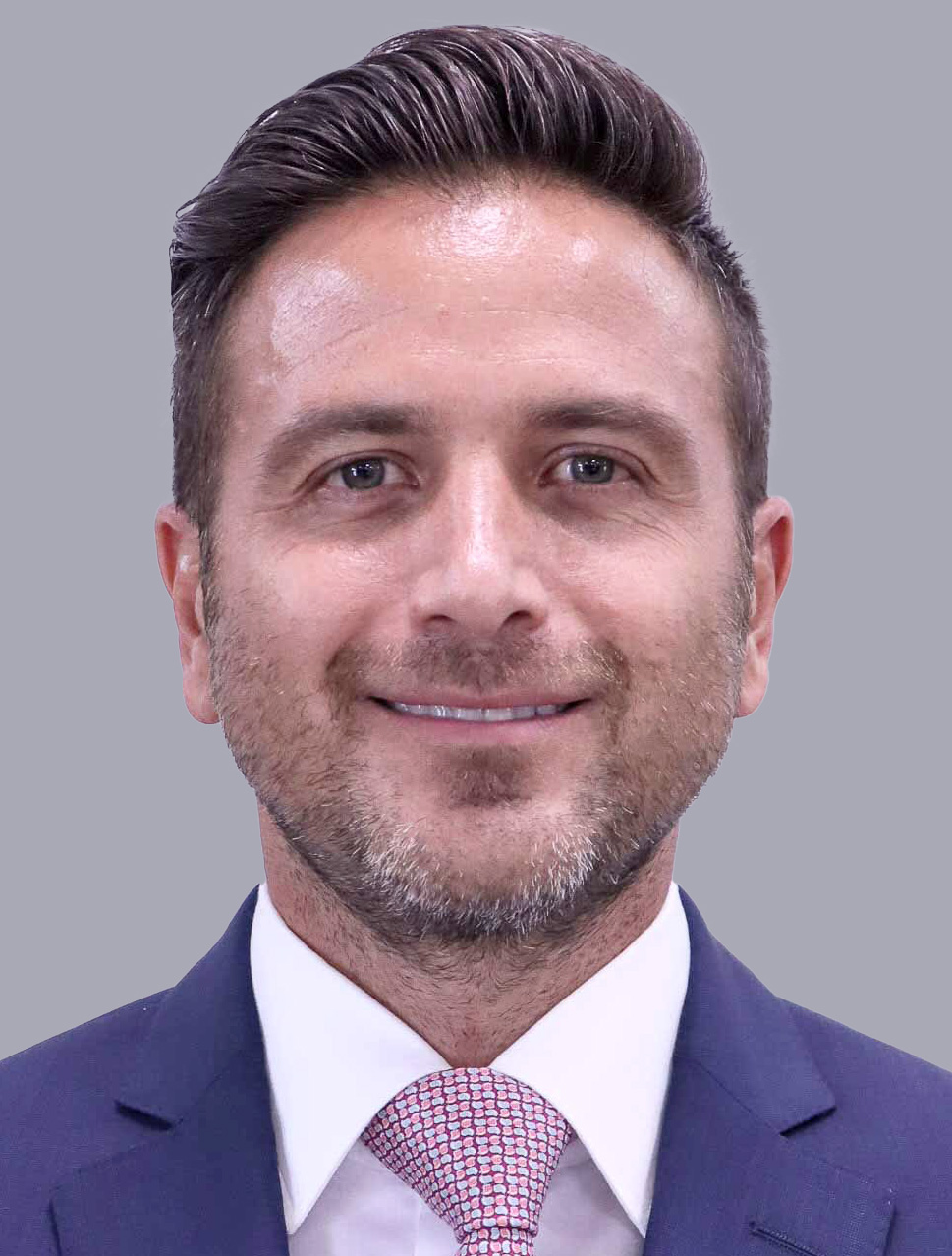 José Antonio Gali López