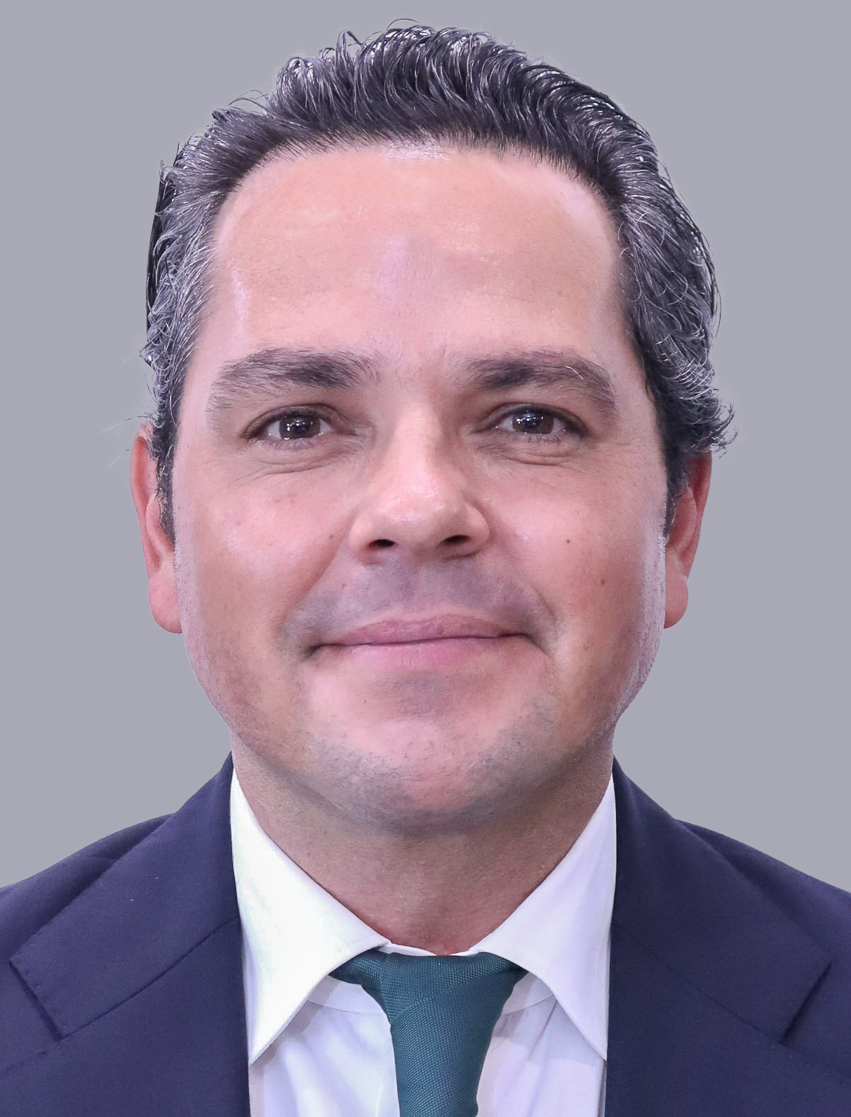 Fausto Gallardo García