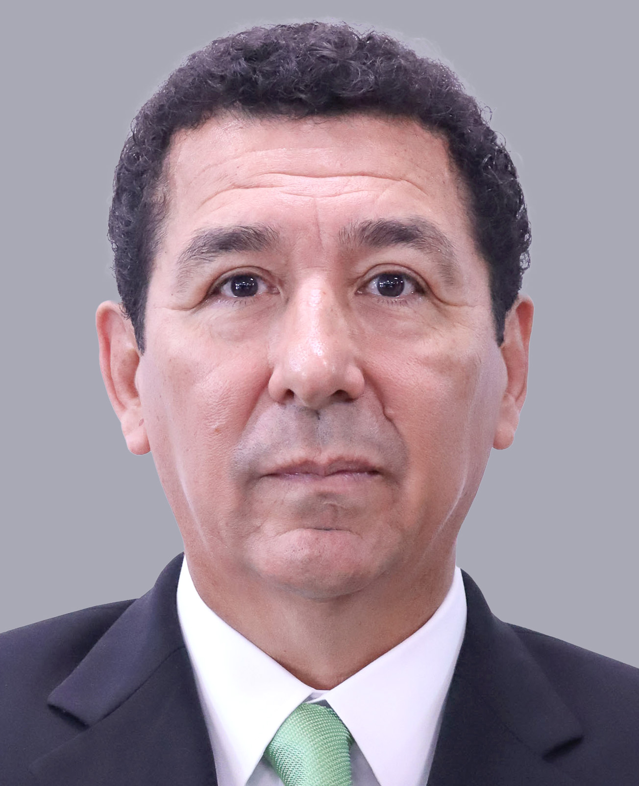 Mario Alberto López Hernández
