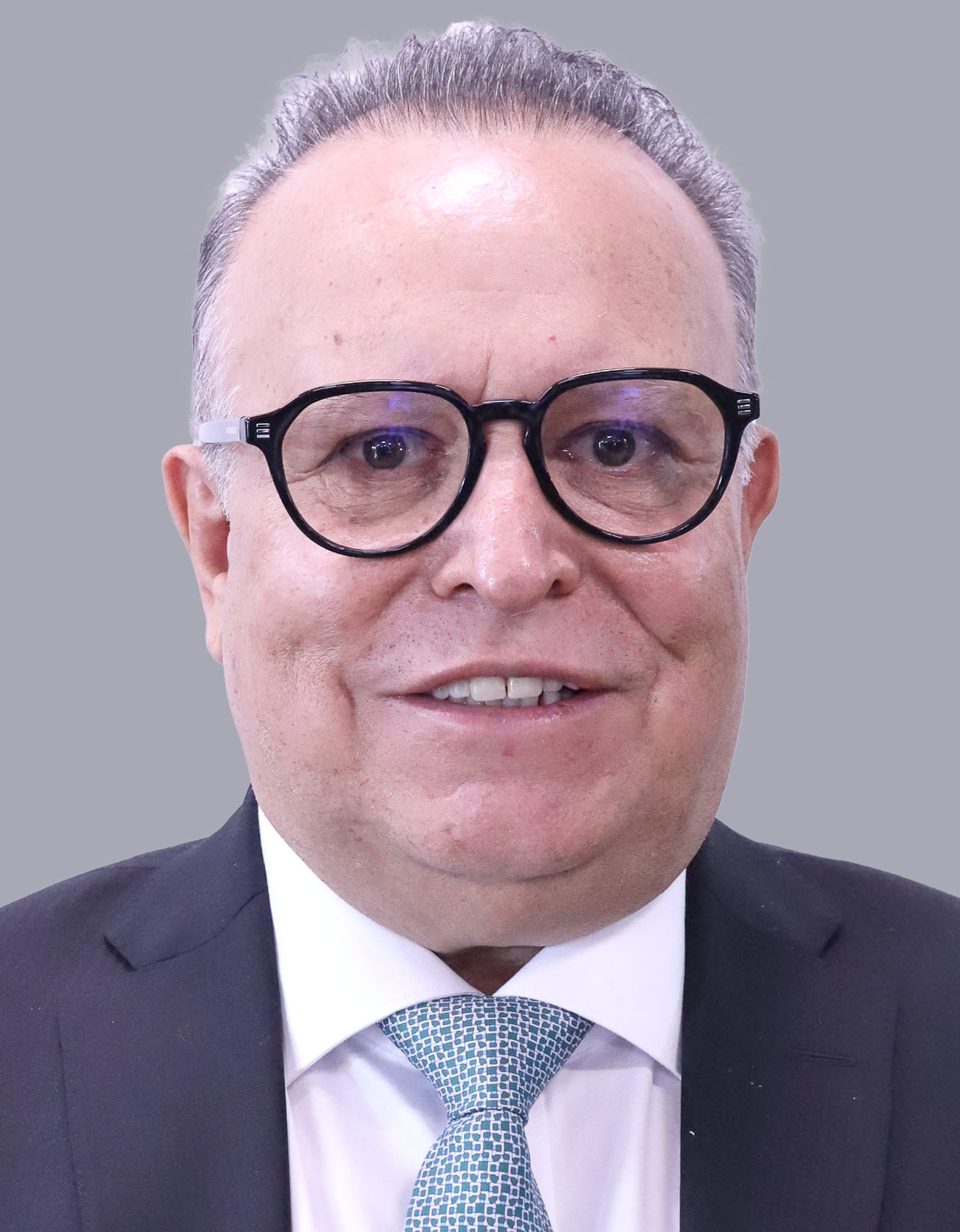 Héctor Pedroza Jiménez