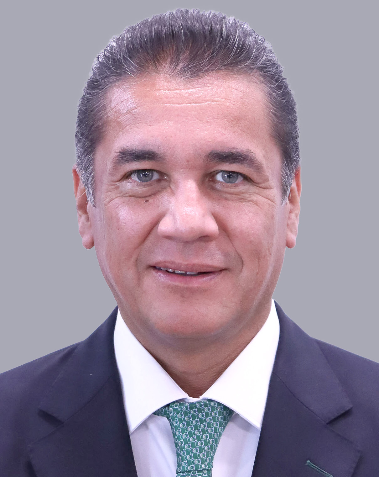 Carlos Alberto Puente Salas
