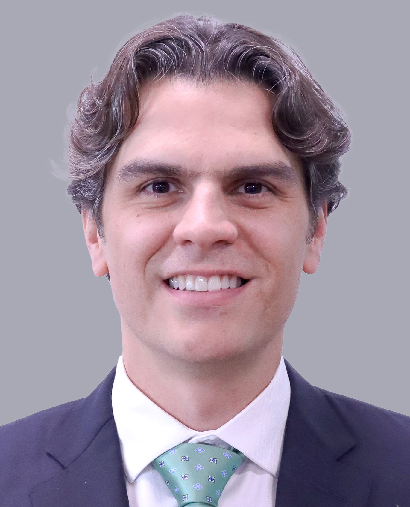 Juan Carlos Valladares Eichelmann