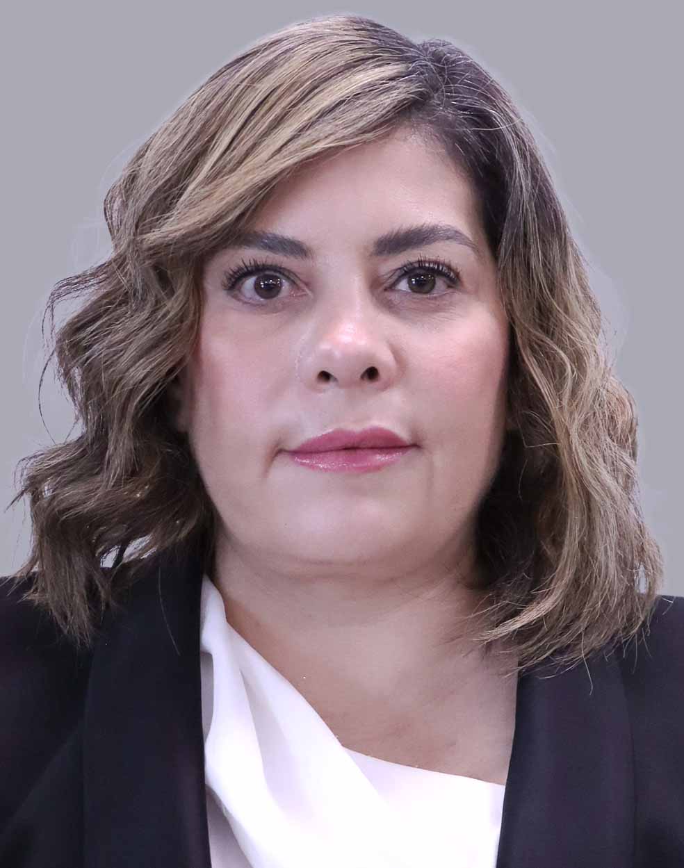 Lilia Aguilar Gil