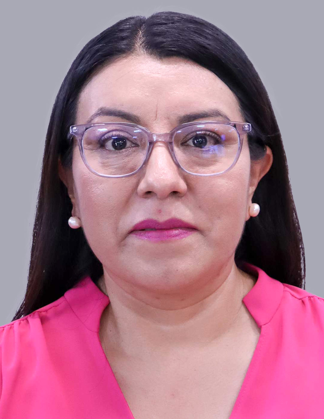 Martha Aracely Cruz Jiménez