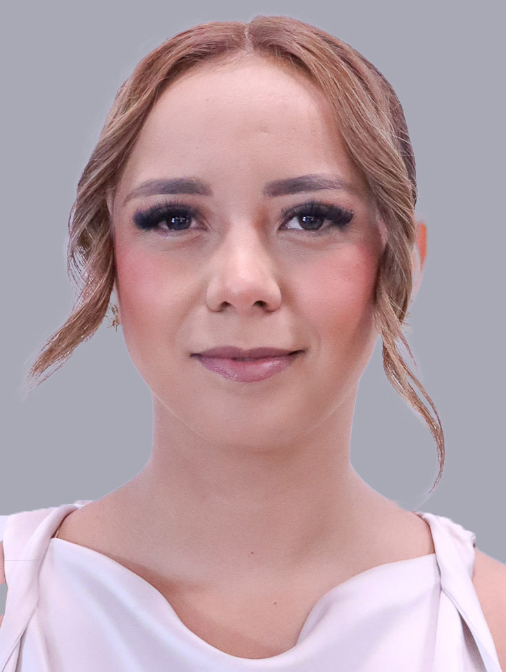 Greycy Marian Durán Alarcón