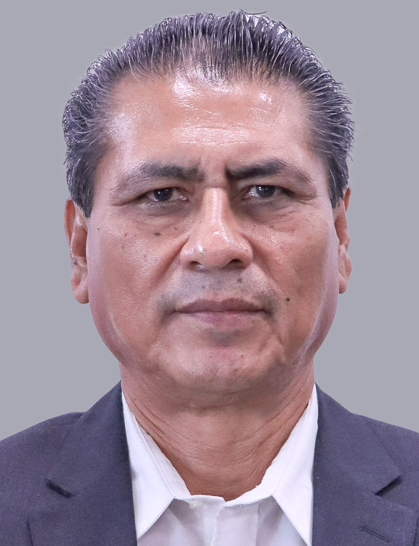 José Gloria López