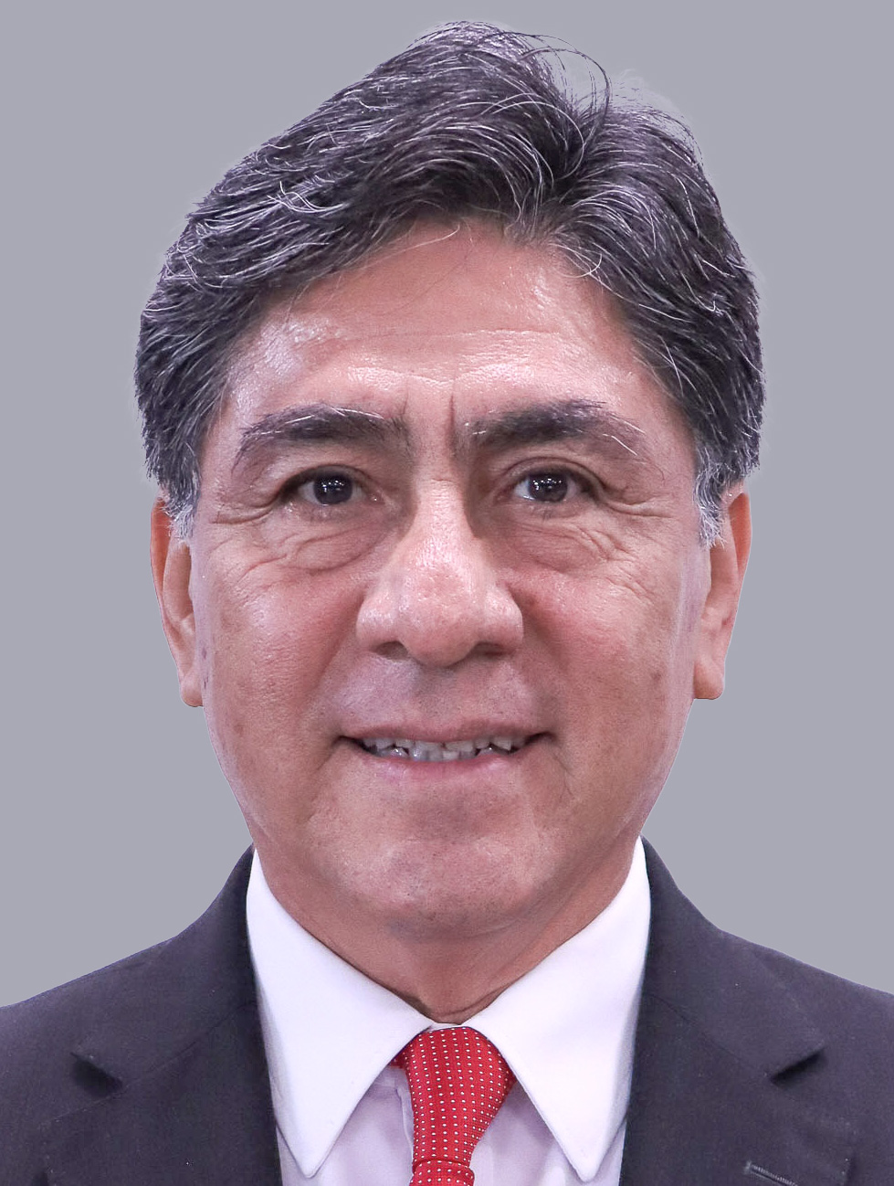 Santiago González Soto