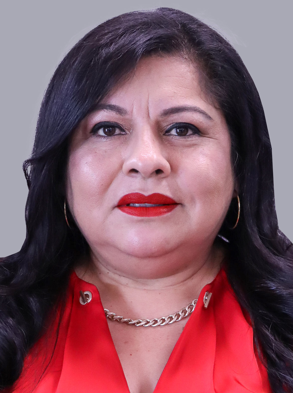 Olga Lidia Herrera Natividad