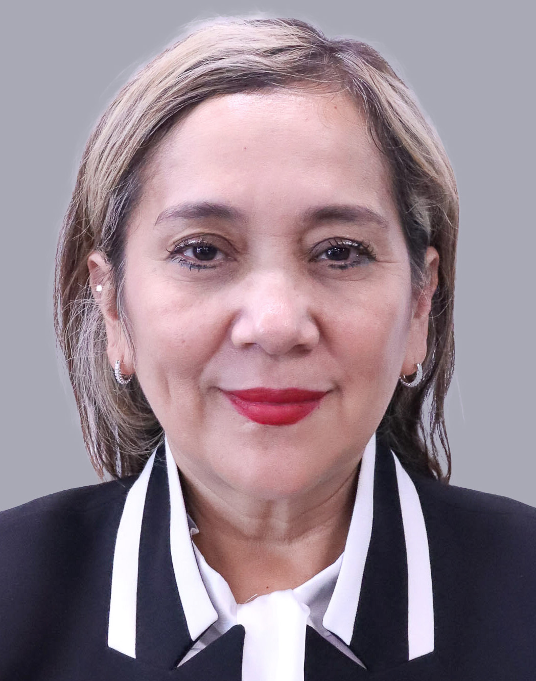 Rosalia León Rosas