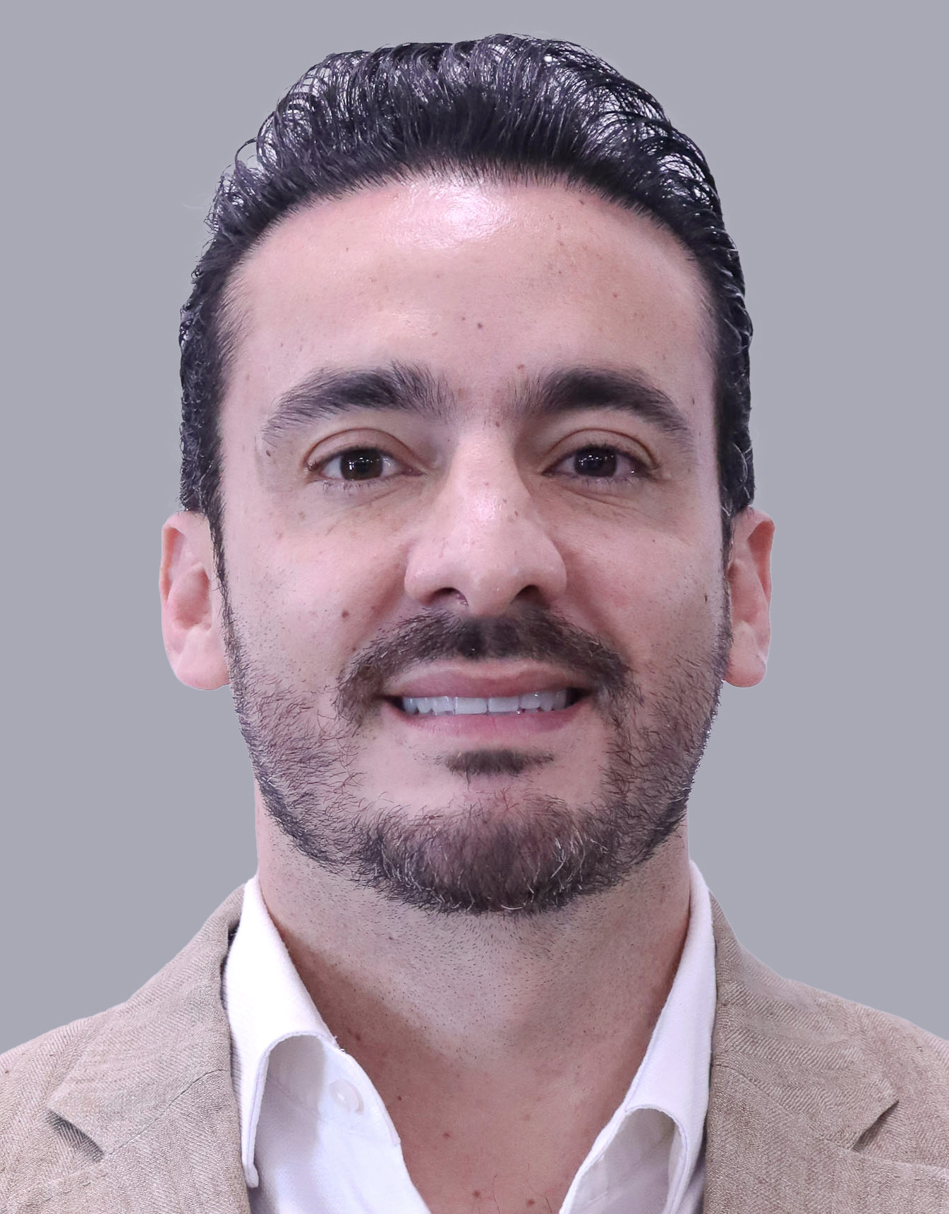 José Antonio López Ruíz