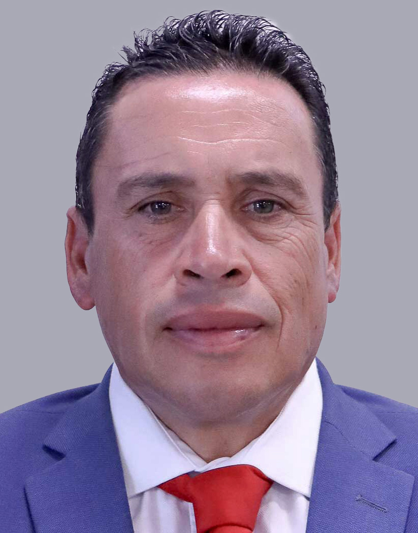 Emilio Manzanilla Téllez
