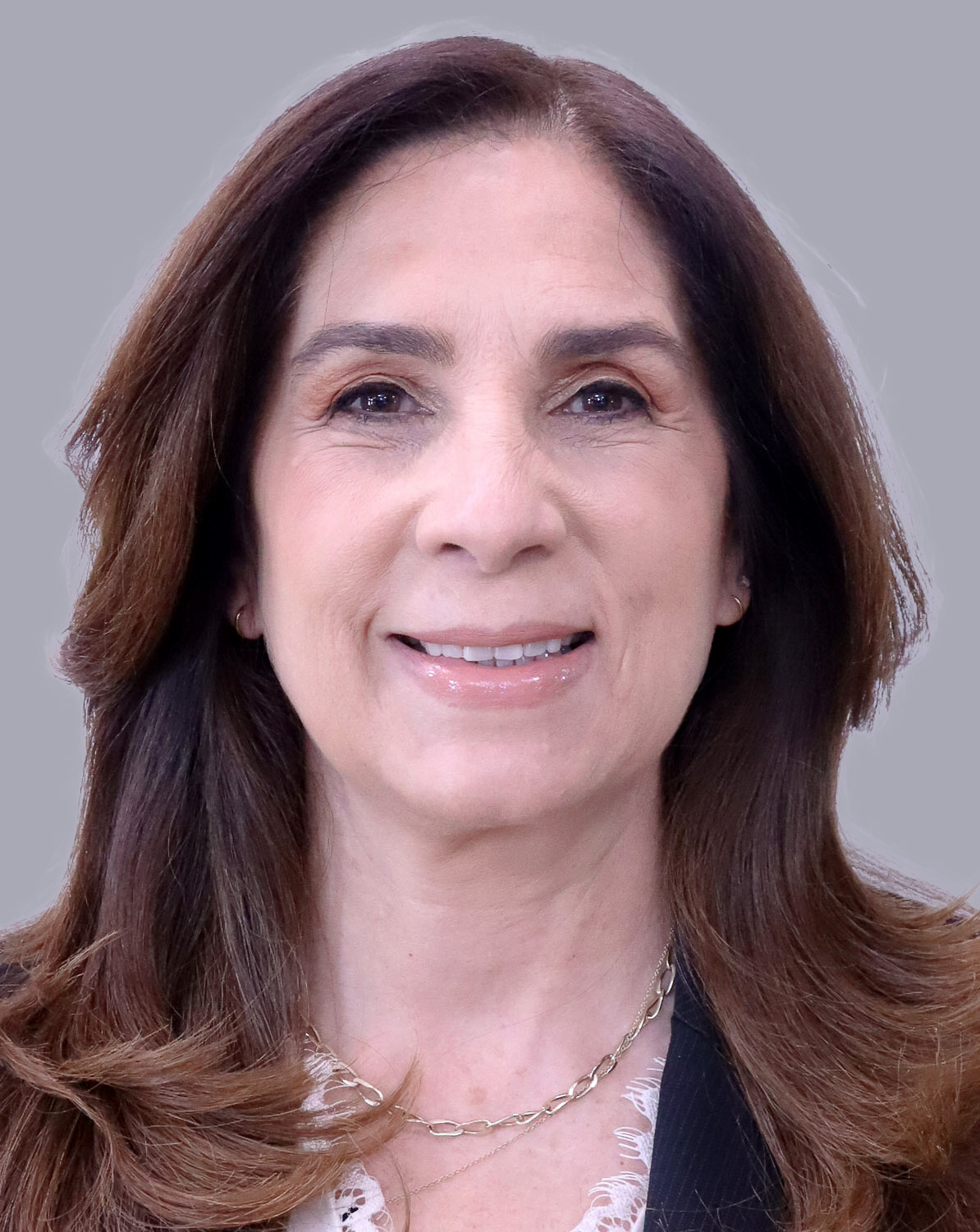 Patricia Flores Elizondo