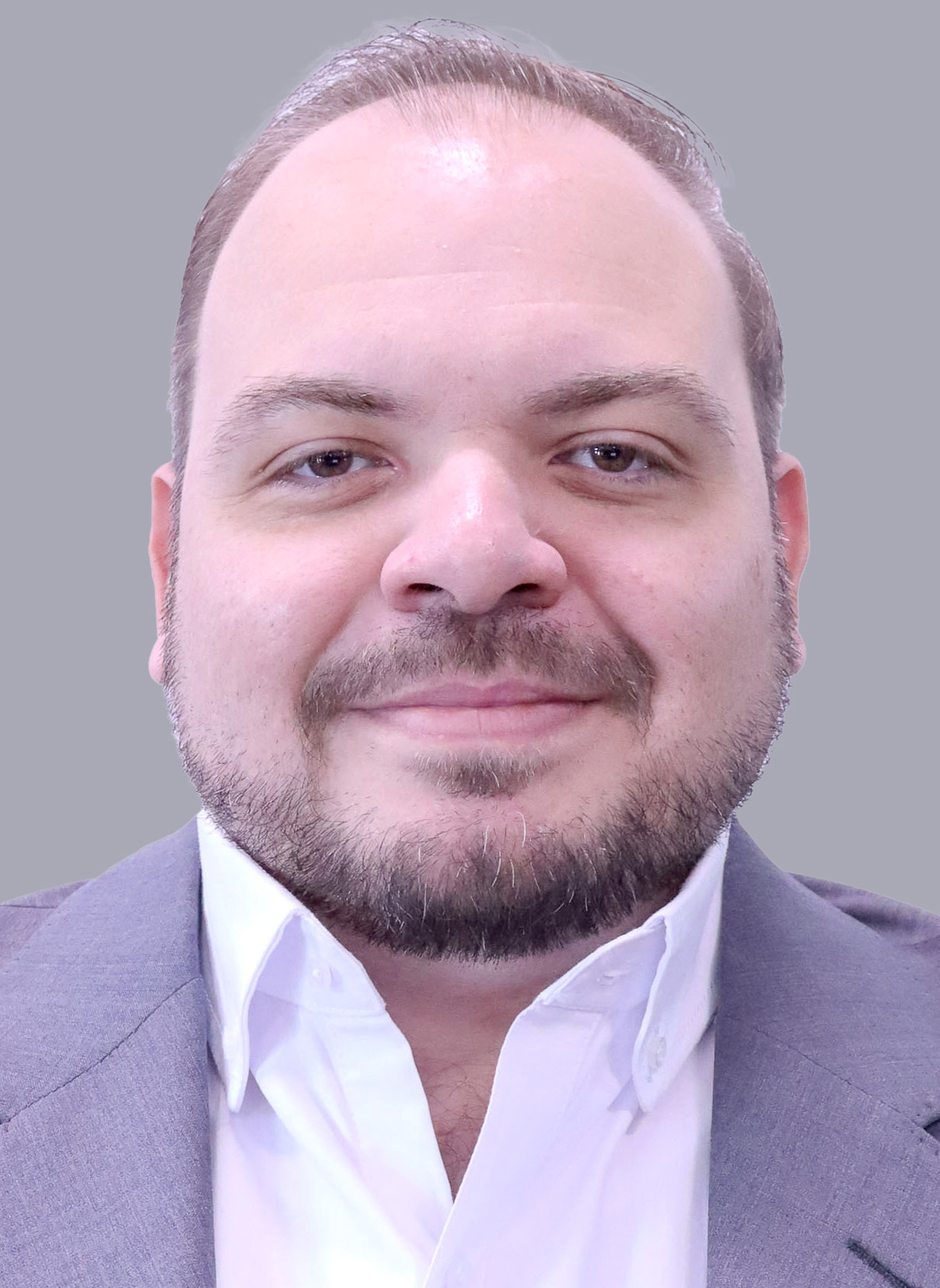Sergio Gil Rullán