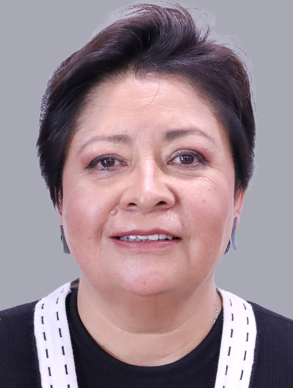 Laura Hernández García
