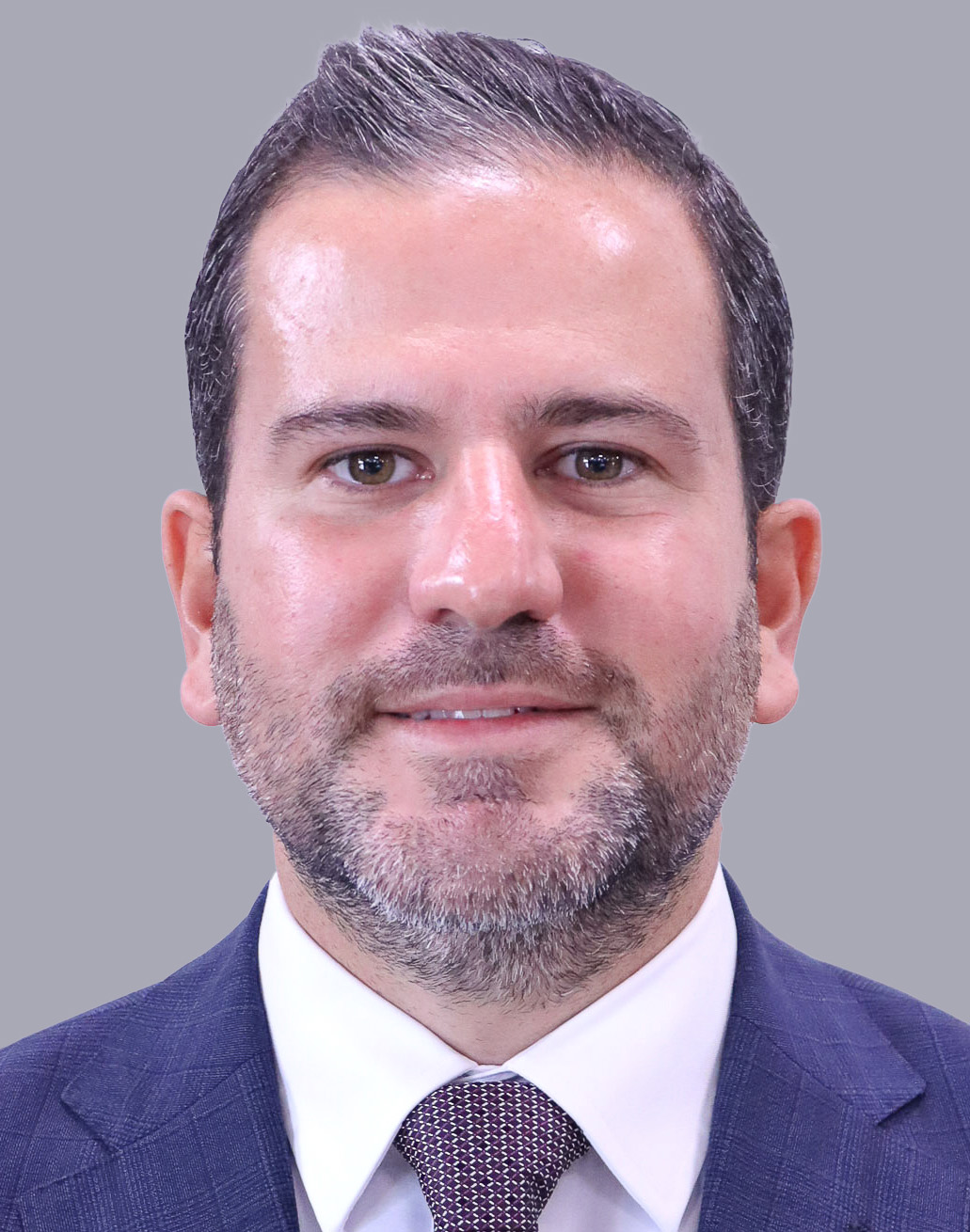 Raúl Lozano Caballero