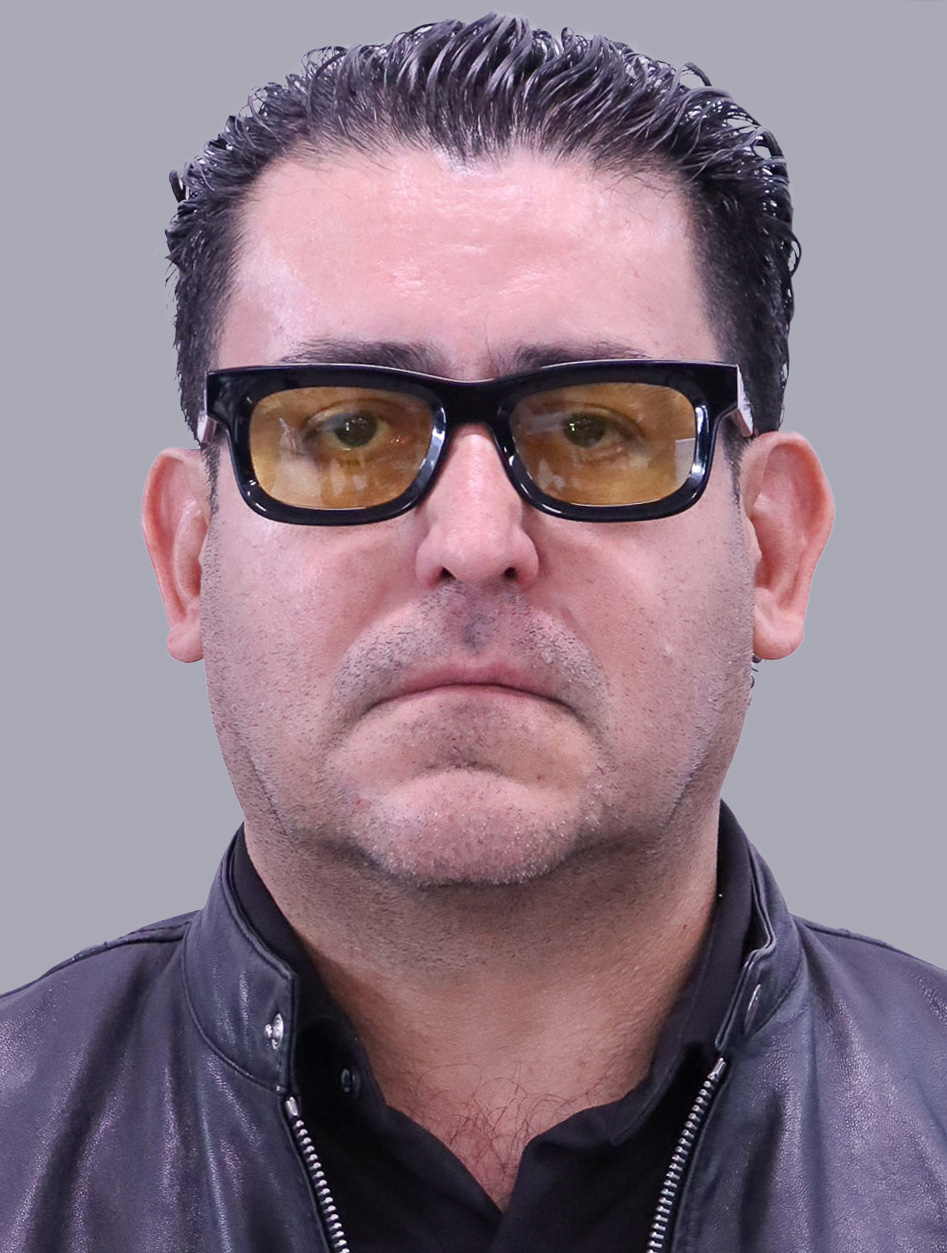 Hugo Manuel Luna Vázquez