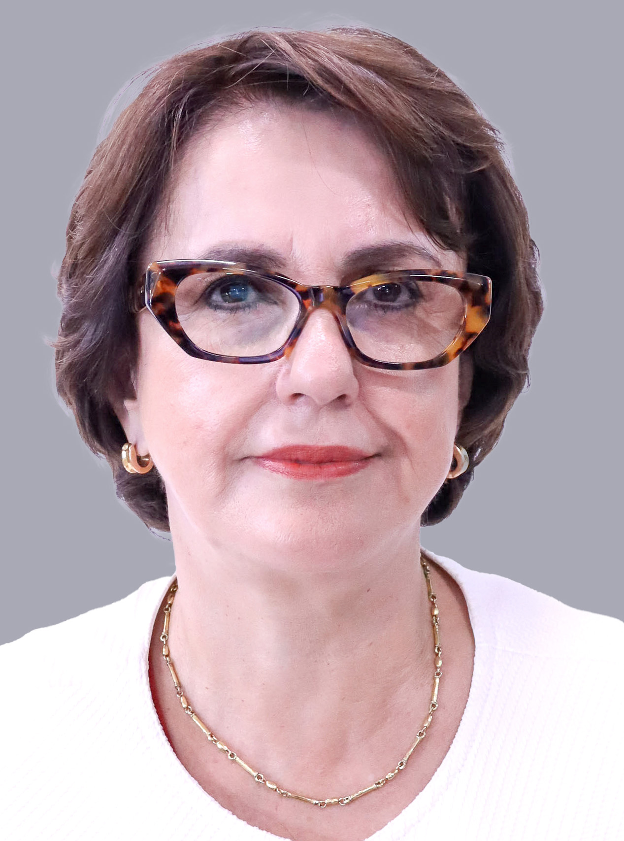 Patricia Mercado Castro