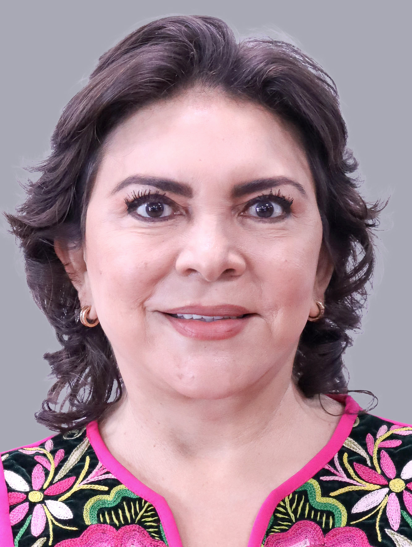 Ivonne Aracelly Ortega Pacheco