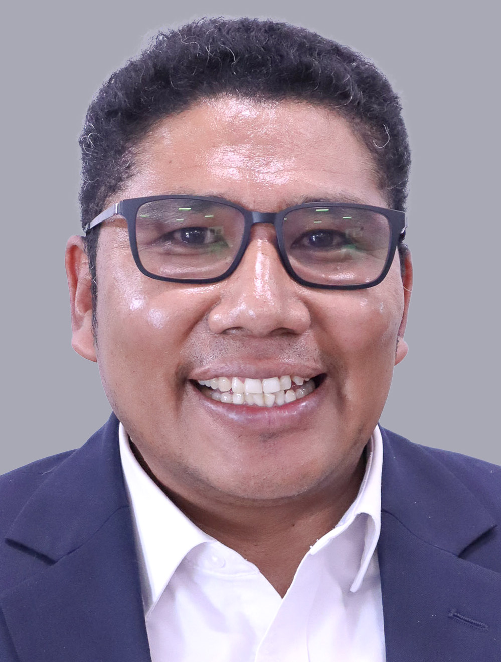 Gildardo Pérez Gabino