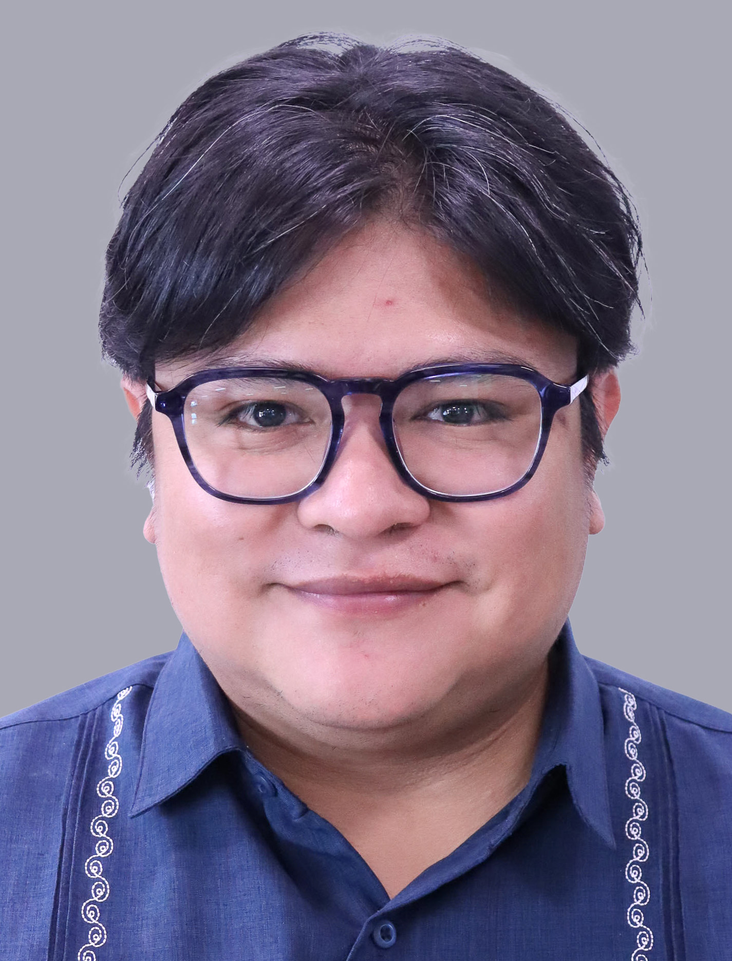 Gibrán Ramírez Reyes