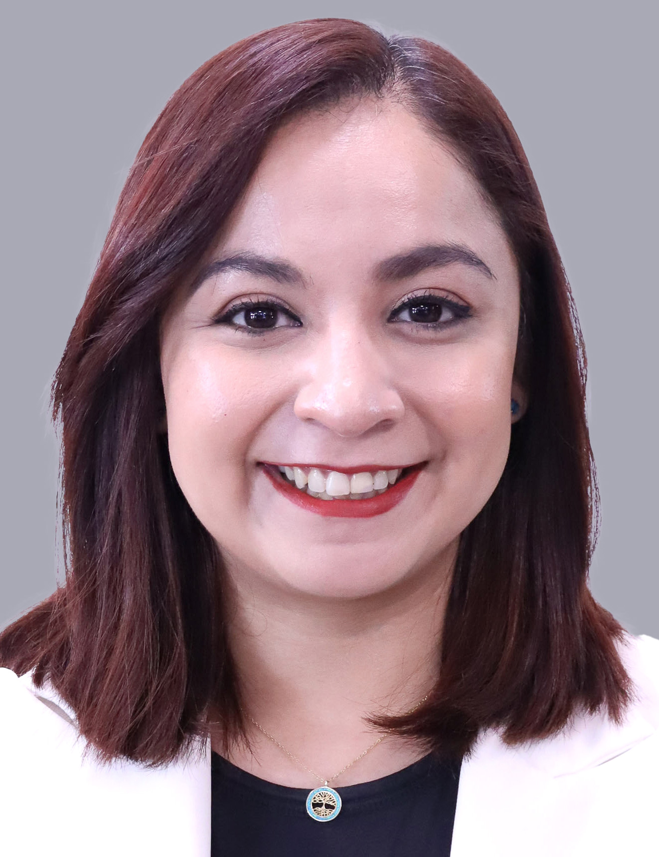 Irais Virginia Reyes De la Torre