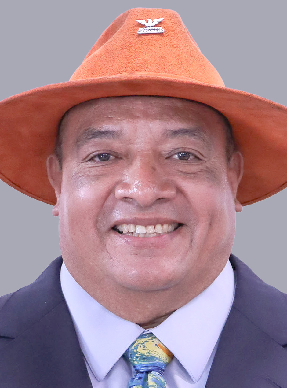 Juan Armando Ruiz Hernández