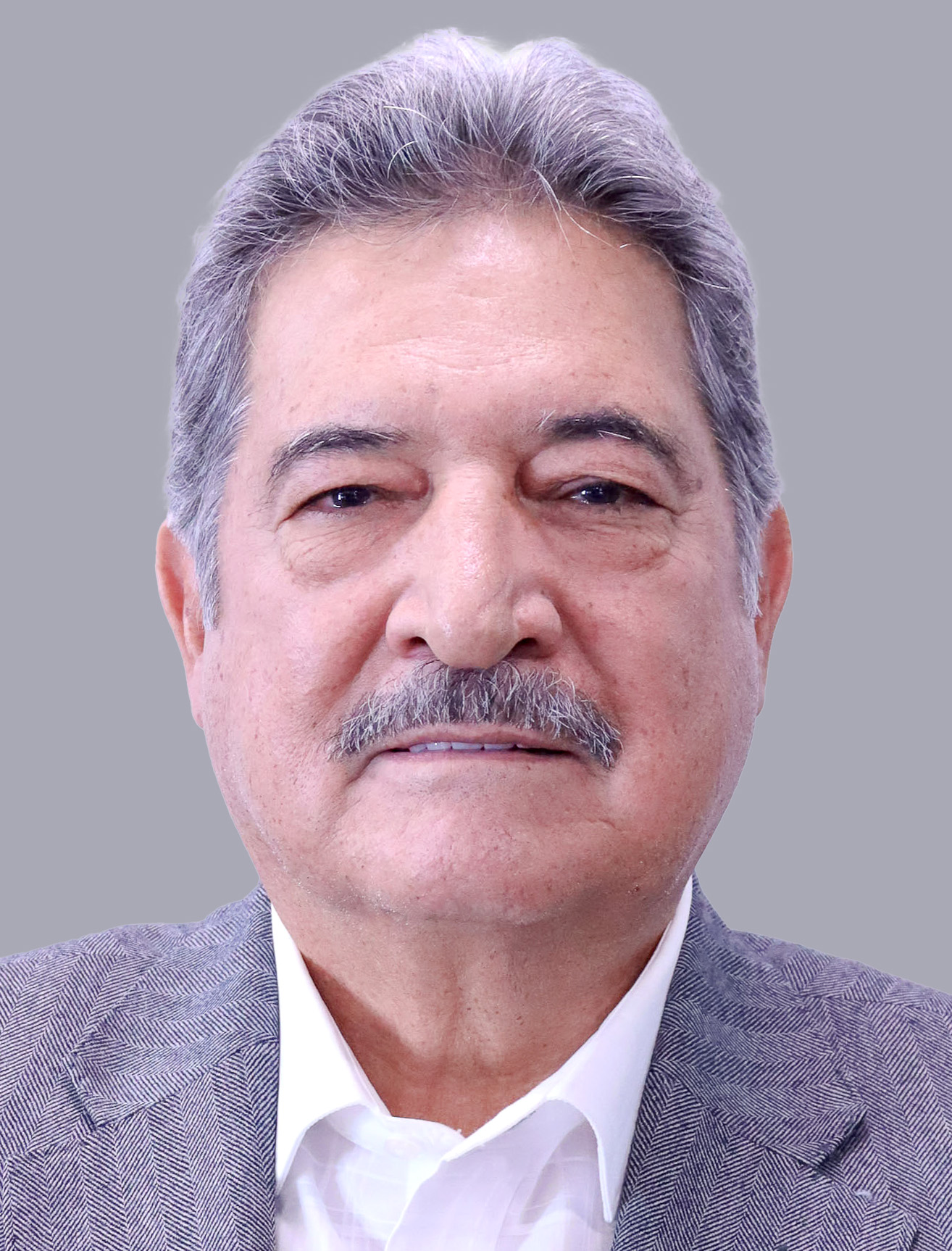 Juan Ignacio Samperio Montaño