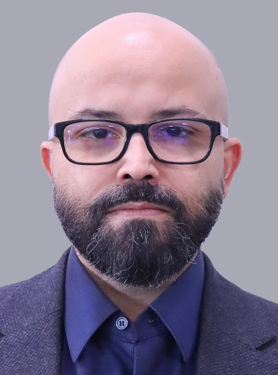 Pablo Vázquez Ahued