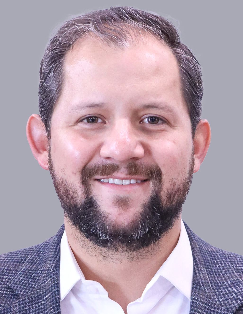 Juan Ignacio Zavala Gutiérrez